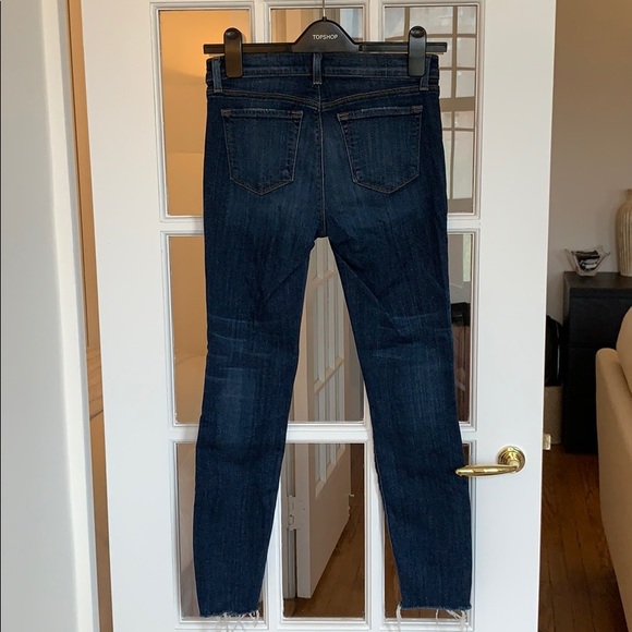 J Brand - skinny jeans - Picture 4 of 4